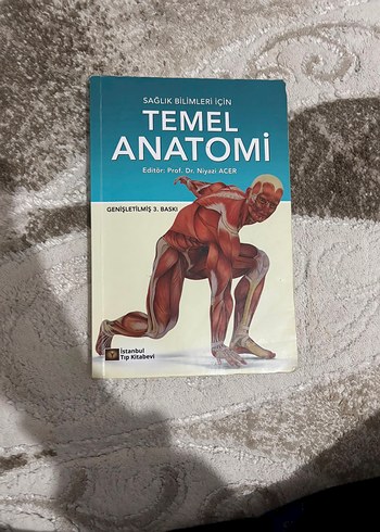Gardrops ilanı