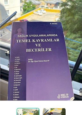 Gardrops ilanı