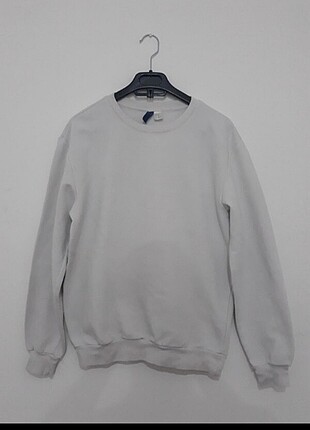 H&M Oversize Sweatshirt