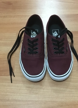 Vans Spor Ayakkabı