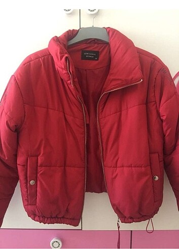 LC Waikiki Şişme mont