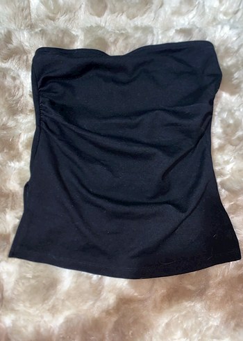 River Island Siyah Büstiyer