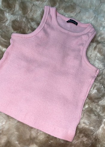 Diğer Pembe Crop