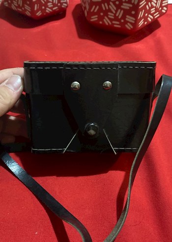 CMEHA SMENA 4 Film Fotoğraf Makinesi - Görsel 7