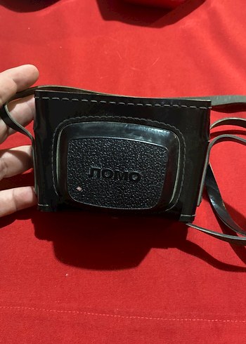 CMEHA SMENA 4 Film Fotoğraf Makinesi - Görsel 6