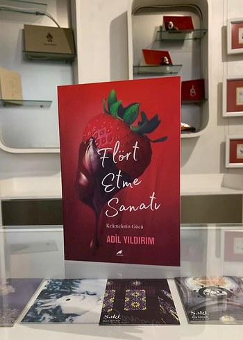 Flört Etme Sanatı - Adil Yıldırım