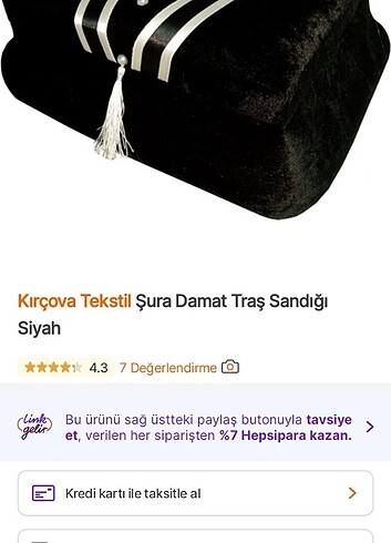 Diğer Damat traş sandığı 1 kere kullanıldı tertemiz