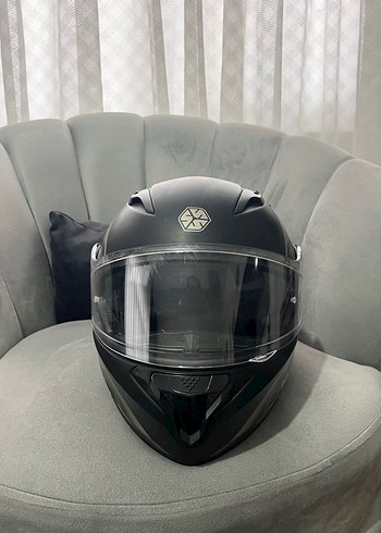 Motosiklet kaskı - Görsel 6