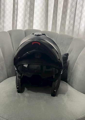 Motosiklet kaskı - Görsel 5