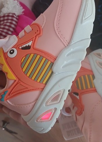 24 numara cocuk ayKksbısı - Görsel 6