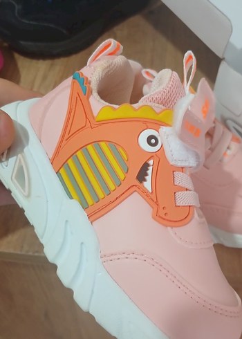 24 numara cocuk ayKksbısı - Görsel 12