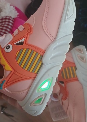 24 numara cocuk ayKksbısı - Görsel 7