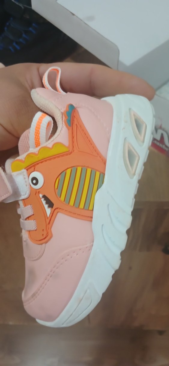 24 numara cocuk ayKksbısı - Görsel 5