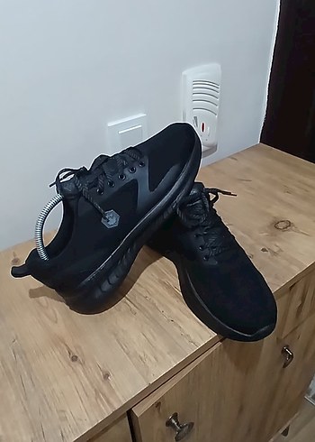 41 numara erkek ayakkabı - Görsel 2