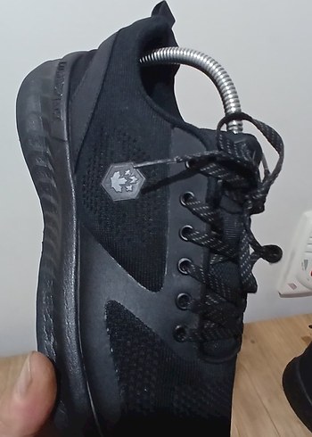 41 numara erkek ayakkabı - Görsel 3
