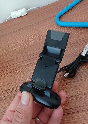 Logitech Siyah Aksiyon Kamerası - Görsel 6