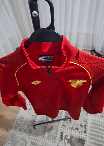 Lotto 8 yaş - Görsel 2