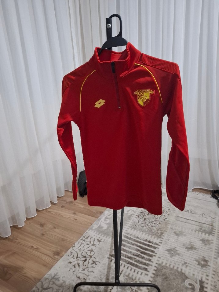 Lotto 8 yaş - Görsel 3