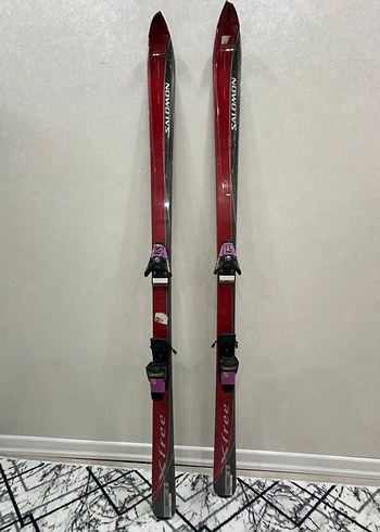 Salomon tek ebat