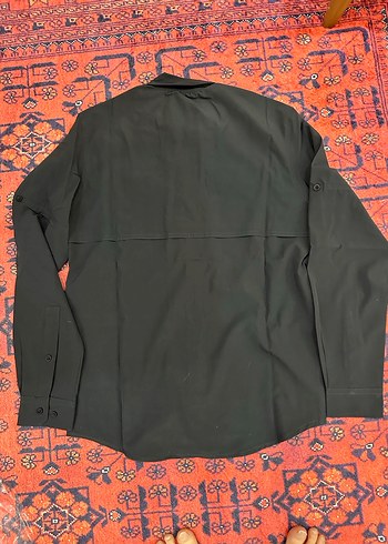 Jv teks marka taktik gömlek sıfır hiç kullanılmadı - Görsel 4