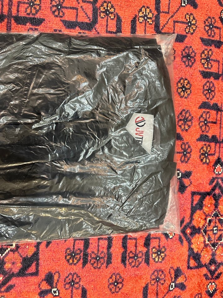 Jv teks marka taktik gömlek sıfır hiç kullanılmadı - Görsel 5