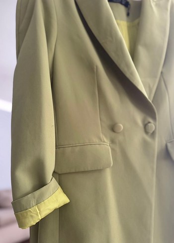 Blazer Takım - Görsel 4