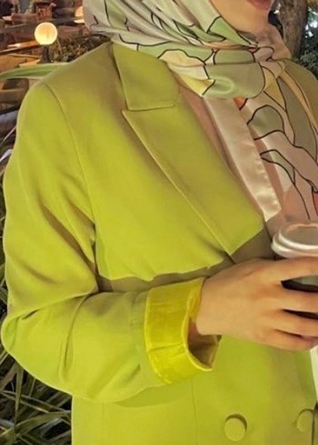 Blazer Takım - Görsel 3