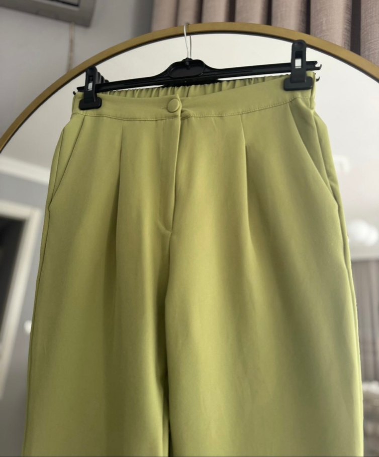 Blazer Takım - Görsel 5