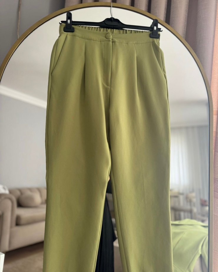 Blazer Takım - Görsel 2