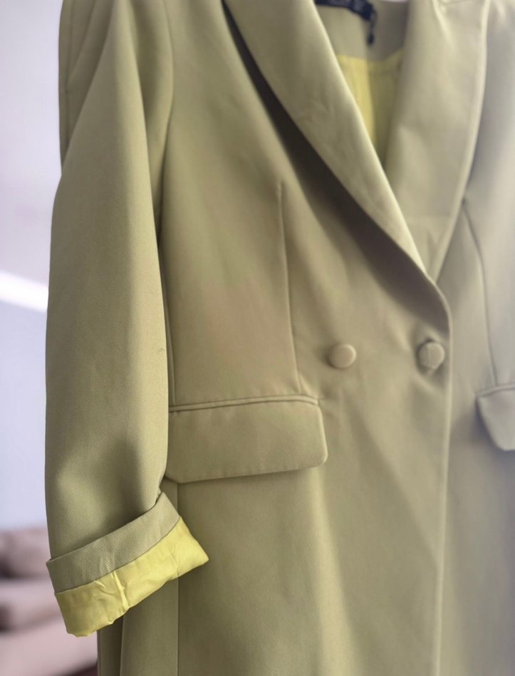 Blazer Takım - Görsel 4