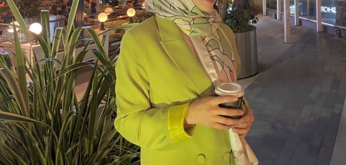 Blazer Takım - Görsel 3