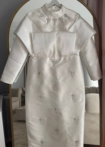 Tesettür Abiye - Görsel 6