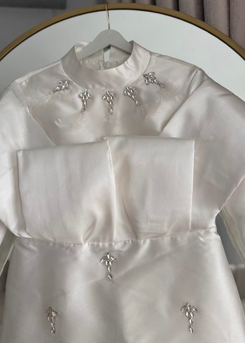 Tesettür Abiye - Görsel 5