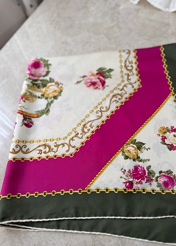 Kadın Eşarp - Görsel 2