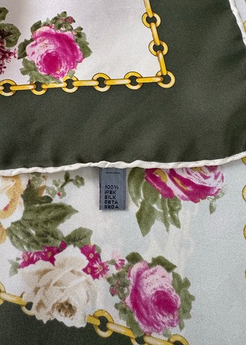 Kadın Eşarp - Görsel 4