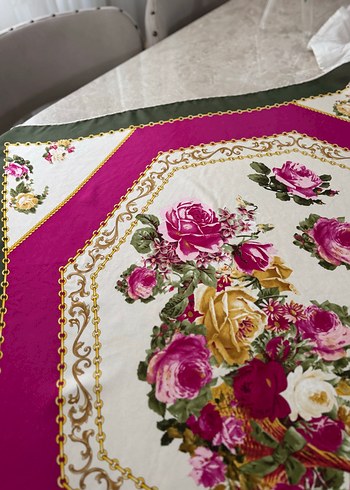 Kadın Eşarp - Görsel 5