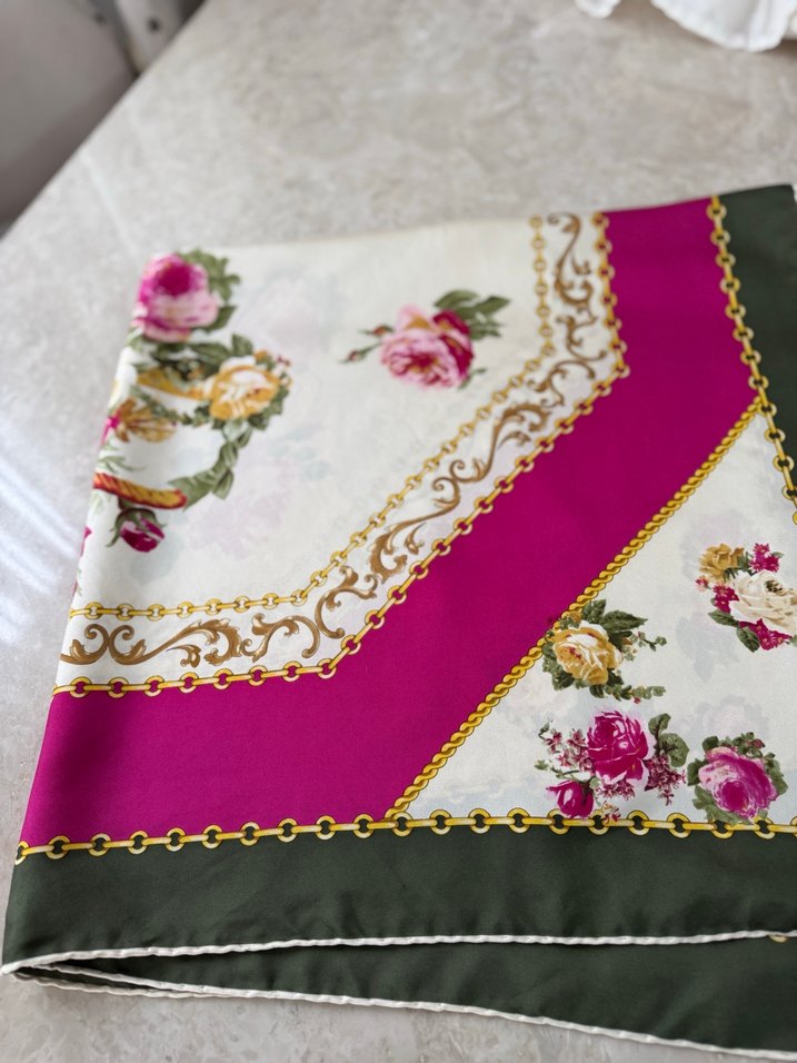 Kadın Eşarp - Görsel 2