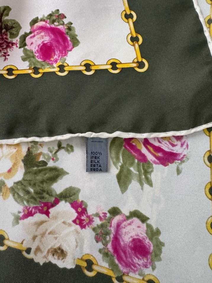 Kadın Eşarp - Görsel 4