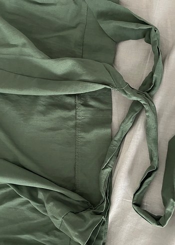 Bağlamalı Kadın Bluz - Görsel 5