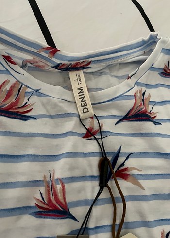 yargıcı tişört - Görsel 3