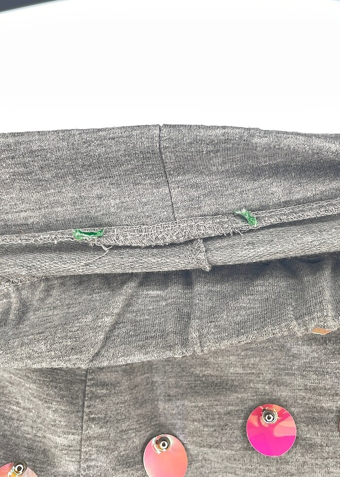 Diğer Mini Şort p İndirimli. - Görsel 3