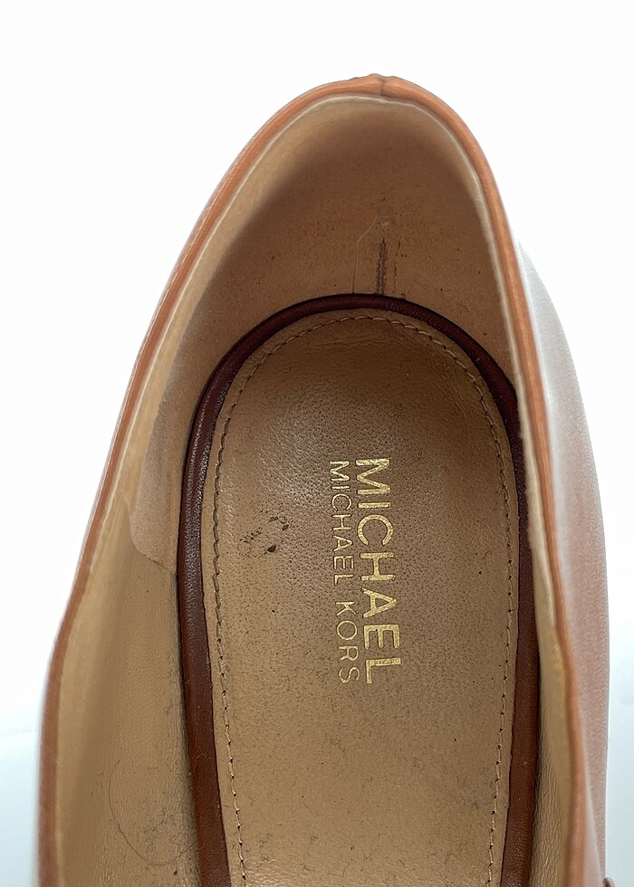 Michael Kors Platform p İndirimli. - Görsel 4