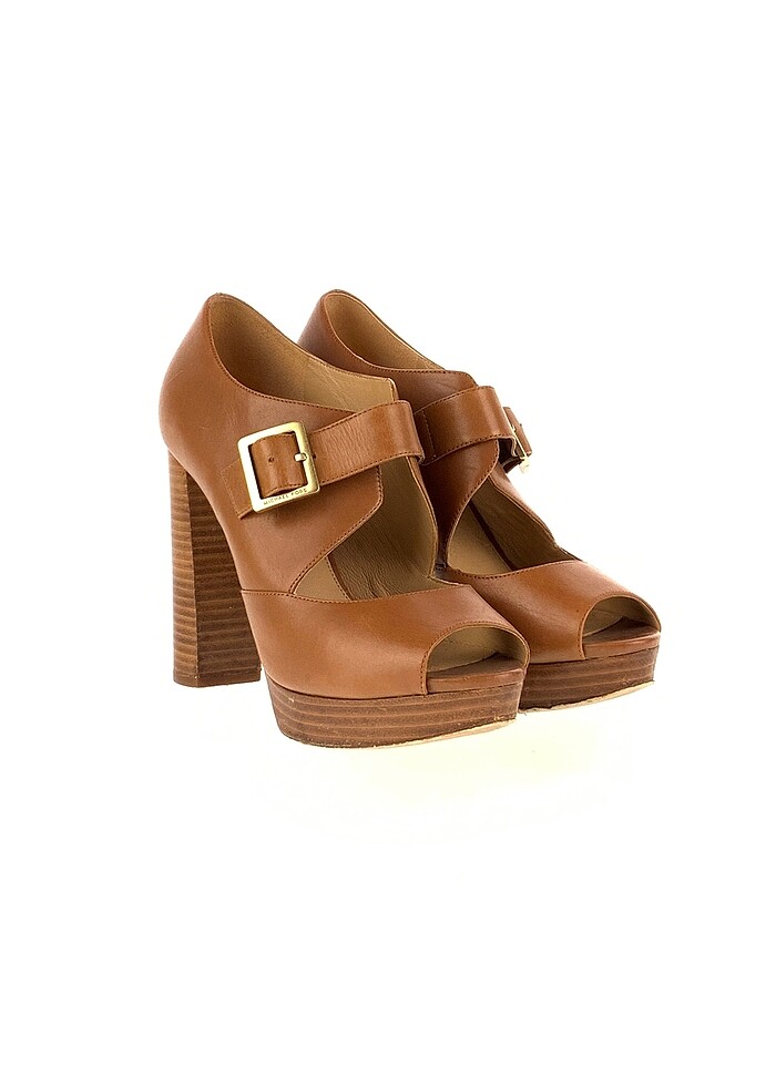 Michael Kors Platform p İndirimli. - Görsel 2