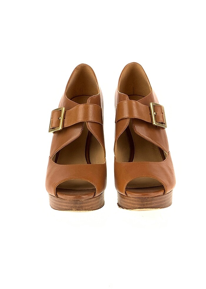 Michael Kors Platform p İndirimli. - Görsel 3