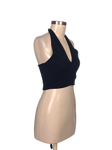 Zara Zara Bluz %70 İndirimli.