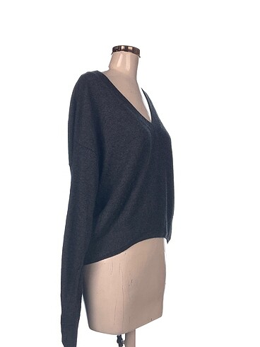 Zara Zara Kazak / Triko %70 İndirimli.