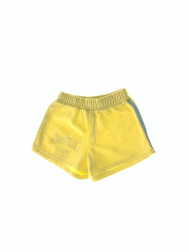 Zara Zara Mini Şort p İndirimli.