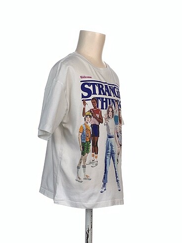 Vintage Love Vintage Love T-shirt %70 İndirimli.