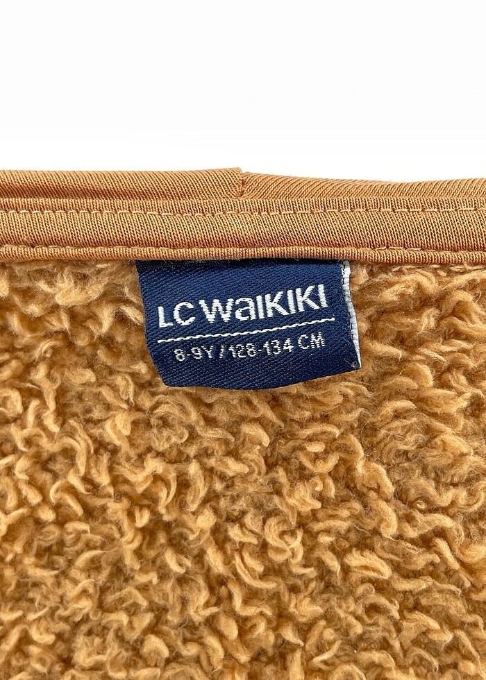 LC Waikiki Uzun Tulum %70 İndirimli. - Görsel 4