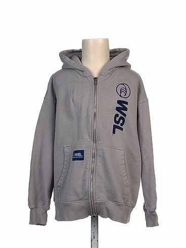 Zara Ceket %70 İndirimli.